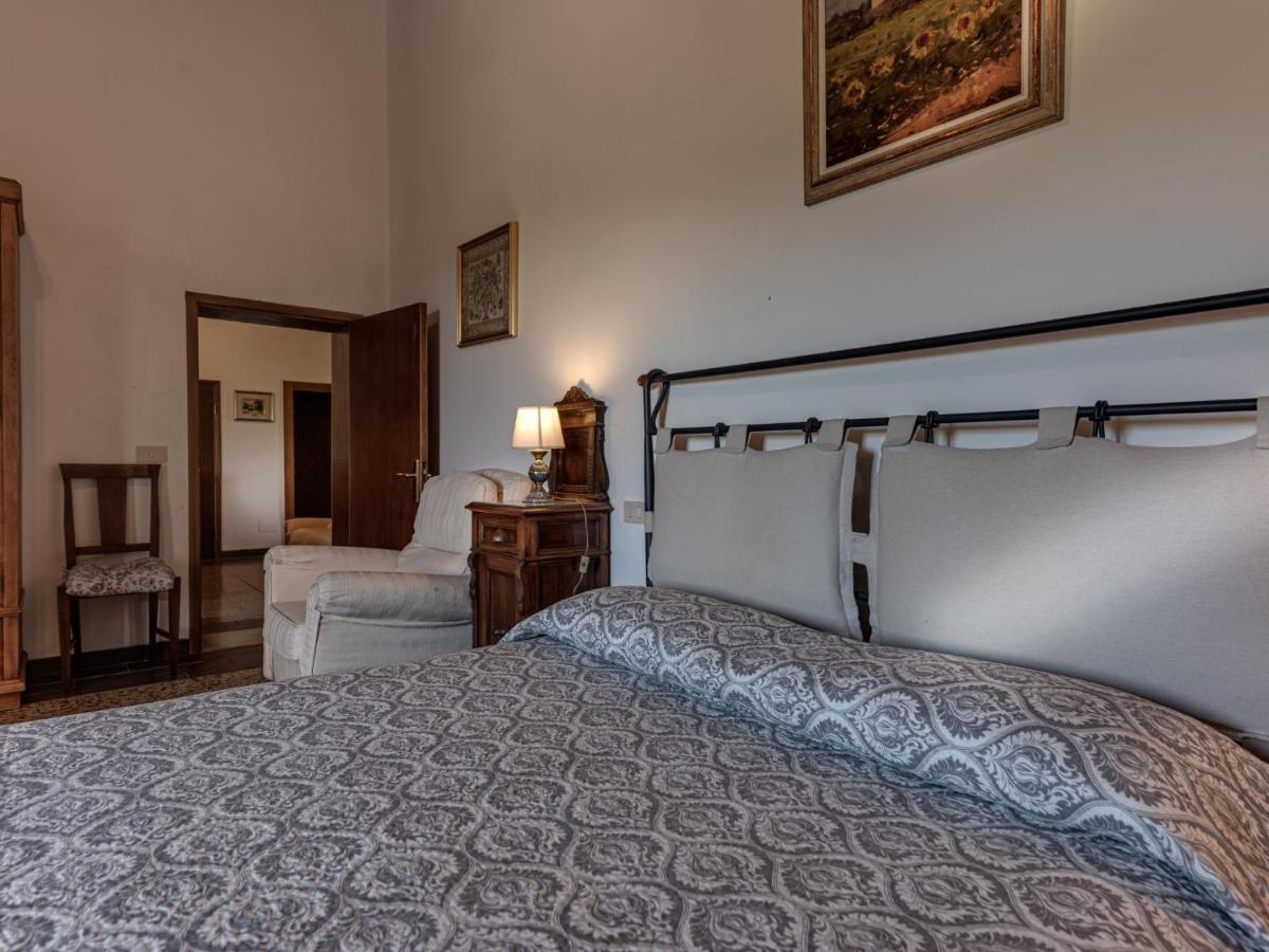 Apartment Le Sodole - Petunia By Interhome San Gimignano Ngoại thất bức ảnh
