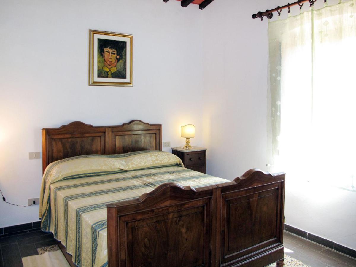 Apartment Le Sodole - Petunia By Interhome San Gimignano Ngoại thất bức ảnh