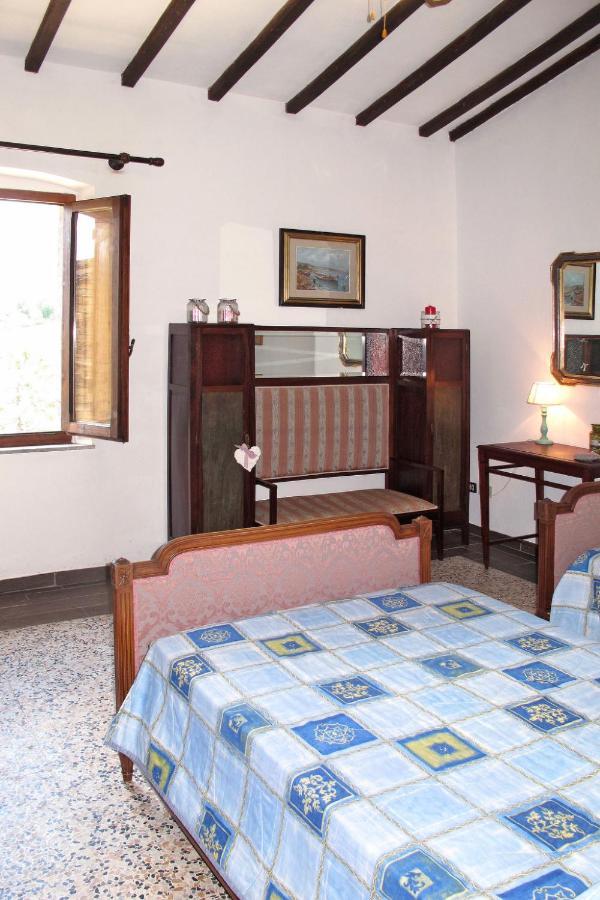Apartment Le Sodole - Petunia By Interhome San Gimignano Ngoại thất bức ảnh