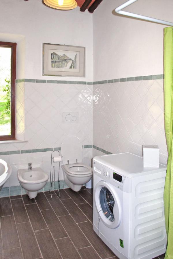 Apartment Le Sodole - Petunia By Interhome San Gimignano Ngoại thất bức ảnh
