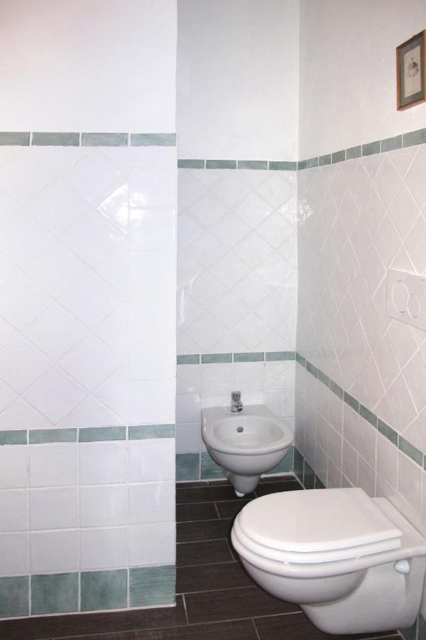 Apartment Le Sodole - Petunia By Interhome San Gimignano Ngoại thất bức ảnh