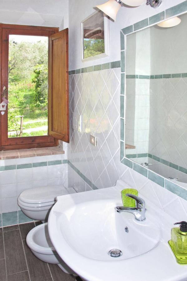 Apartment Le Sodole - Petunia By Interhome San Gimignano Ngoại thất bức ảnh