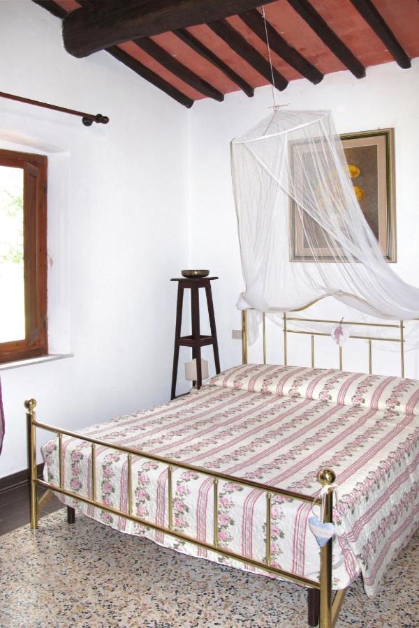 Apartment Le Sodole - Petunia By Interhome San Gimignano Ngoại thất bức ảnh