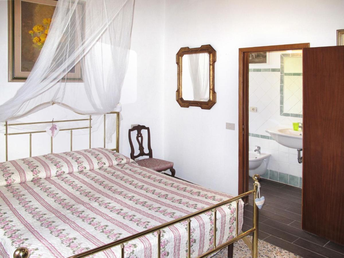 Apartment Le Sodole - Petunia By Interhome San Gimignano Ngoại thất bức ảnh